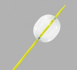 Cook Inc Coda Balloon Catheters - Coda Balloon Catheter, 9 Fr, 120 cm L - G03831