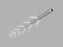 Cook Medical Hilal Embolization Coil - Hilal Embolization Microcoil, Straight, 1 cm - G04523