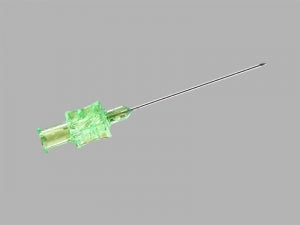 Cook Inc One-Part Percutaneous Entry Needle - Percutaneous Needle without Baseplate, Echo - G04717