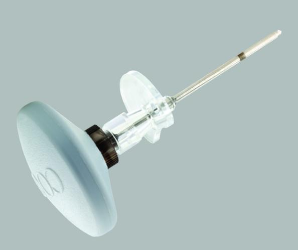 Disposable Intraosseous Needles by Cook Medical