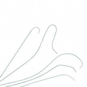 Cook Inc. Torcon NB Advantage Catheters - CATHETER, 5.0FR, HNB5.0-38-100-P-NS-SIM2 - G05976