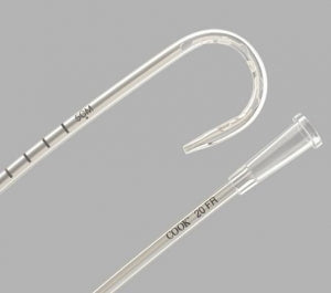 Cook Thal-Quick Abscess Drainage Sets - Thal-Quick Abscess Drainage Set, 16 Fr, Ref.# 1600-J - G06339