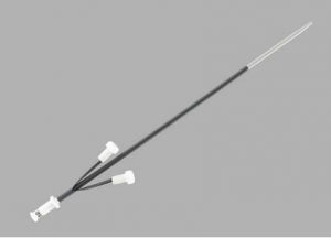 Cook Medical Peel-Away Sheath Introducer Sets - Peel-Away Sheath Introducer, 18 Fr, 0.038" Wire Guide Diameter - G06444