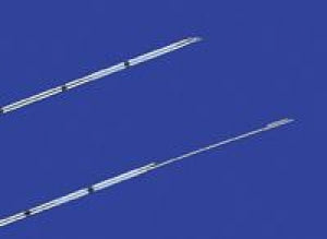 Cook Inc Quick-Core Biopsy Needles - NEEDLE, QC-18-15.0-20T, 20MM THRO ...