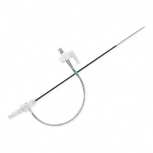 Cook Inc Flexor Introducer - Flexor Introducer with Small Check-Flo Valve, 6 Fr, 2.2 mm ID, 13 cm Length - G08681