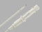 Cook Inc Yueh Centesis Catheter Needles - Yueh Centesis Straight Catheter Needle, 5 Fr, 19G Needle, 20 cm - G09491