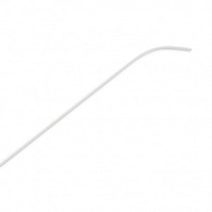 Cook Medical Roadrunner Wire Guides - 0.035" Dia. x 80 cm L The Firm Stiff Shaft Wire Guide with Polyurethane-Coated Nitinol Mandril and Platinum Tip - G09534