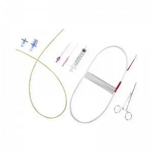 Cook Inc Retrograde Intubation Sets - Retrograde Intubation Set, 6 Fr x 110 cm - G09727