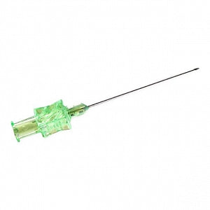 Cook Inc EchoTip Coaxial Needle Sets - Echotip Needle, SDN-21-4.0-U, without Baseplate, - G10018