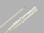 Cook Inc Yueh Centesis Catheter Needles - Yueh Centesis Pigtail Catheter Needle, 5 Fr, 19G Needle, 15 cm - G10100