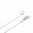 Cook Inc Dawson-Mueller Multipurpose Drainage Catheter - Dawson-Mueller Multipurpose Drainage Catheter, 5 Fr, 0.018" x 25 cm - G11018