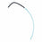 Cook Inc Beacon Tip Angiographic Catheters - Cook Beacon Tip Angiographic Catheter, HNBR5.0-38-80-P-NS-MPB - G11469