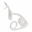 Cook Chait Percutaneous Cecostomy Catheters - Chait Cecostomy Catheter Set, 0-6 cm Tract Length, 20 cm - G11632