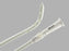 Cook Gordon Large-Bore Drainage Catheter - Gordong Large-Bore Standard Curved Drainage Catheter, 18 Fr x 20 cm - G12510