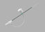 Cook Inc Flexor Introducer - Flexor Introducer with Large Check-Flo Valve, 10 Fr, 3.4 mm ID, 80 cm Length - G13033