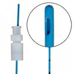 Cook Inc Whistle Tip Ureteral Catheters - Whistle Tip Ureteral Catheter 022103, 3 Fr x 70 cm - G14028