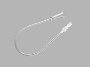 Cook Medical Urological Connecting Tubes - Urological Standard Connecting Tube with Male and Female Luer Locks - G14119