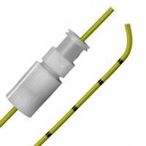 Cook Open-End Flexi-Tip Ureteral Catheters - Flexi-Tip Ureteral Catheter, Open End, 70 cm, 5.5 Fr - G14521