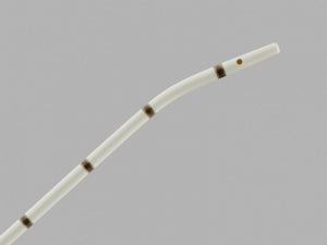 Cook Inc Angled Tip Ureteral Catheters - Urethral Angled Tip Catheter, 6 Fr x 70 cm - G14587