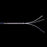 Cook Inc Coaxial Sheath Grasping Forceps - FORCEPS, COAXIAL, SHEATH, GRASPING, 012312 - G14676