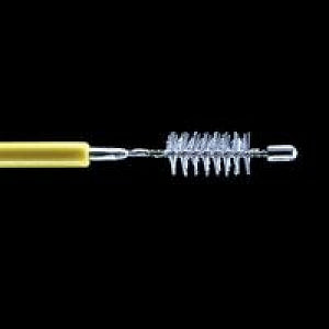 Cook Inc Ureteral Brush Biopsy Set - Ureteral Biopsy Brush, Straight, 040310, 5 Fr - G14919