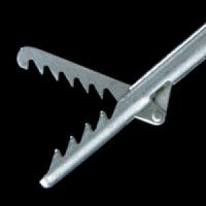 Cook Inc Alligator Tooth Retrieval Forceps - FORCEPS, ALLIGATOR TOOTH, RETRIEVAL, 210321 - G14935