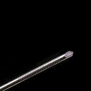 Cook Medical Skinny Needle with Chiba Tip - Percutaneous Skinny-Entry Needle - G15290