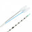 Cook Dual Lumen Ureteral Access Catheters - Flexi-Tip Ureteral Catheter, Dual Lumen - G17145