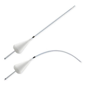 Cook Inc Goldstein Sonohysterography Catheters - Goldstein Sonohysterography Catheter, PTFE, 5.2 Fr x 26 cm - G18664