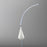 Cook Inc Goldstein Sonohysterography Catheters - Goldstein Sonohysterography Catheter, PTFE, 5.2 Fr x 26 cm - G18664