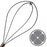 Cook Medical NCircle Delta Wire Tipless Stone Extractor - NCircle Delta Wire Nitinol Tipless Stone Extractor, 2.4 Fr, 115 cm, 1.0 cm Basket Diameter - G19110