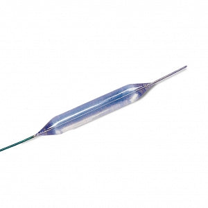 Cook Inc Quantum TTC Balloon Dilators - Quantum TTC Esophageal Balloon Dilator, 18 mm Diameter, 54 Fr - G22313