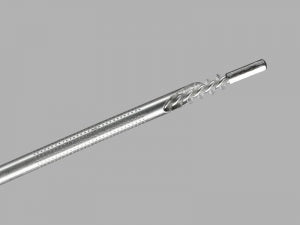 Cook Inc Cytology Brushes - Cytology Brush, Used with Gastroscope, 5 Fr, 180 cm Sheath Length, 2 mm Brush Diameter - G22409