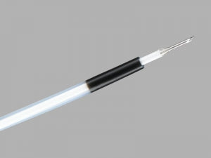 Cook Inc. AcuJect Variable Injection Needles - Accuject Endoscopic Injection Needle, 23 G - G22525