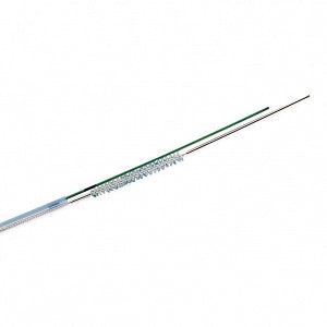 Cook Medical Cytomax II Double-Lumen Cytology Brushes - CYTOMAX, II, DOUBLE, LUMEN, 6F, DLB-21-1.5-S - G22672