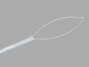 Cook AcuSnare Polypectomy Device - AcuSnare Polypectomy Snare Device, SASMH-1-S - G22703