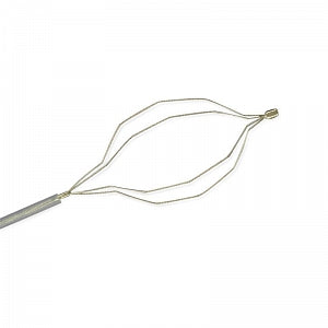 Cook Medical The Web Extraction Basket - The Web Extraction Basket, 1.5 x 3.5 cm Basket - G22775