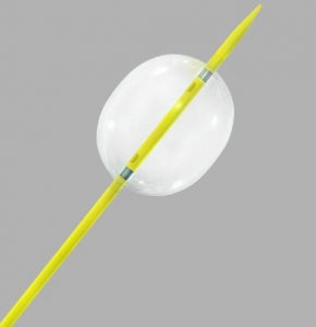 Cook Inc Coda Balloon Catheters - Coda Balloon Catheter, 10 Fr, 140 cm L - G23773