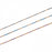 Cook Medical Trace Metro Wire Guide - Metro Wire Guide, 0.035" x 480 cm - G25212