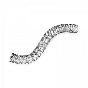 Cook Medical Zilver Biliary Self-Expanding Stent - Zilver Metal Biliary Stent, 8 mm x 10 cm - G25731