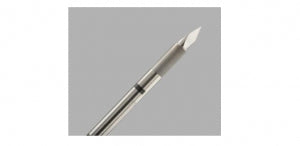 Cook Inc Quick-Core Biopsy Needle Sets Coaxial - Quick-Core Biopsy Needle Set Coaxial, QCS-18-9.0-10T - G27016