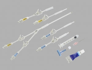 Cook Inc TPN Catheter Repair Sets - TPN Catheter Repair Set, Single Lumen, 5.0 Fr - G29399