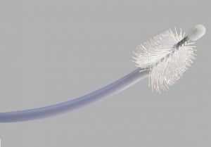 Cook Disposable Endoscope Cleaning Brushes - Endoscopic Cleaning Brush, Disposable, DCB-S-50 - G30651