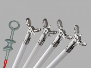 Cook Inc Captura Disposable Biopsy Forceps - Captura Biopsy Forceps, Disposable, 2.4-230-S - G31576