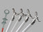 Cook Inc Captura Disposable Biopsy Forceps - Captura Biopsy Forceps, Disposable, 2.4-230-S - G31576