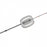 Cook Inc Fusion Quattro Extraction Balloons - Fusion Quattro Extraction Balloon, 12/15/18/20 mm Balloon Diameter, 6.6 Fr, Below Balloon Injection Port - G31922