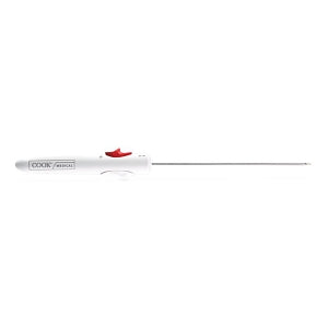 Cook Medical Novapass Reverdin Suture Passer - Novapass Reverdin Suture Passer with 30° Curve - G35121