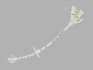 Cook Entuit Gastrostomy BR Balloon Retention Feeding Tube - Gastrostomy Feeding Tube, Balloon, 18 Fr - G35617