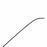 Cook HiWire Hydrophilic Wire Guides - HiWire Hydrophilic Wire Guide, 0.035" Diameter, 150 cm Length - G36290