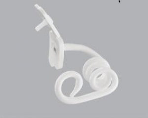 Cook Chait Percutaneous Cecostomy Catheters - Chait Cecostomy Catheter Set, 3-9 cm Tract Length, 24 cm, Medium - G36392